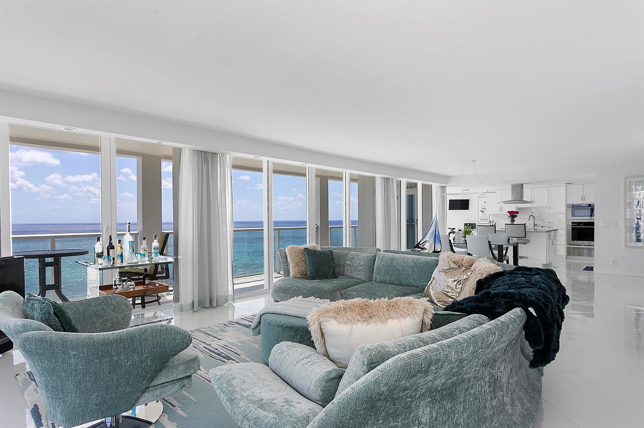 2800 S Ocean Boulevard 14a