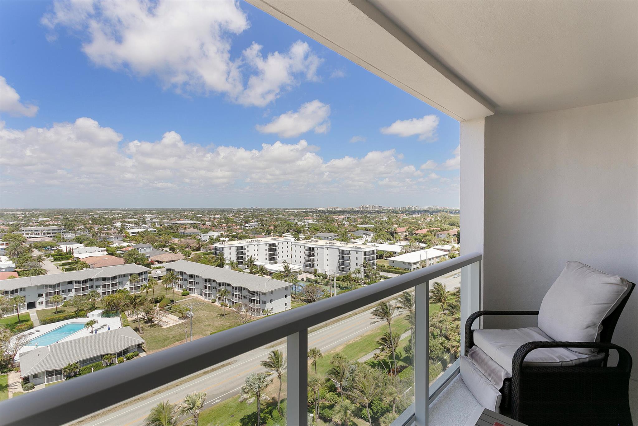 OCEAN TOWERS CONDO - Residential