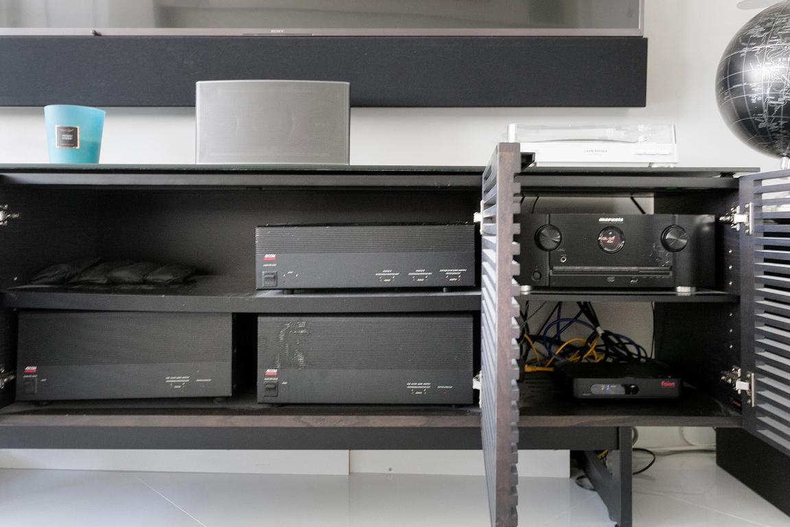 OCEAN TOWERS CONDO - Residential