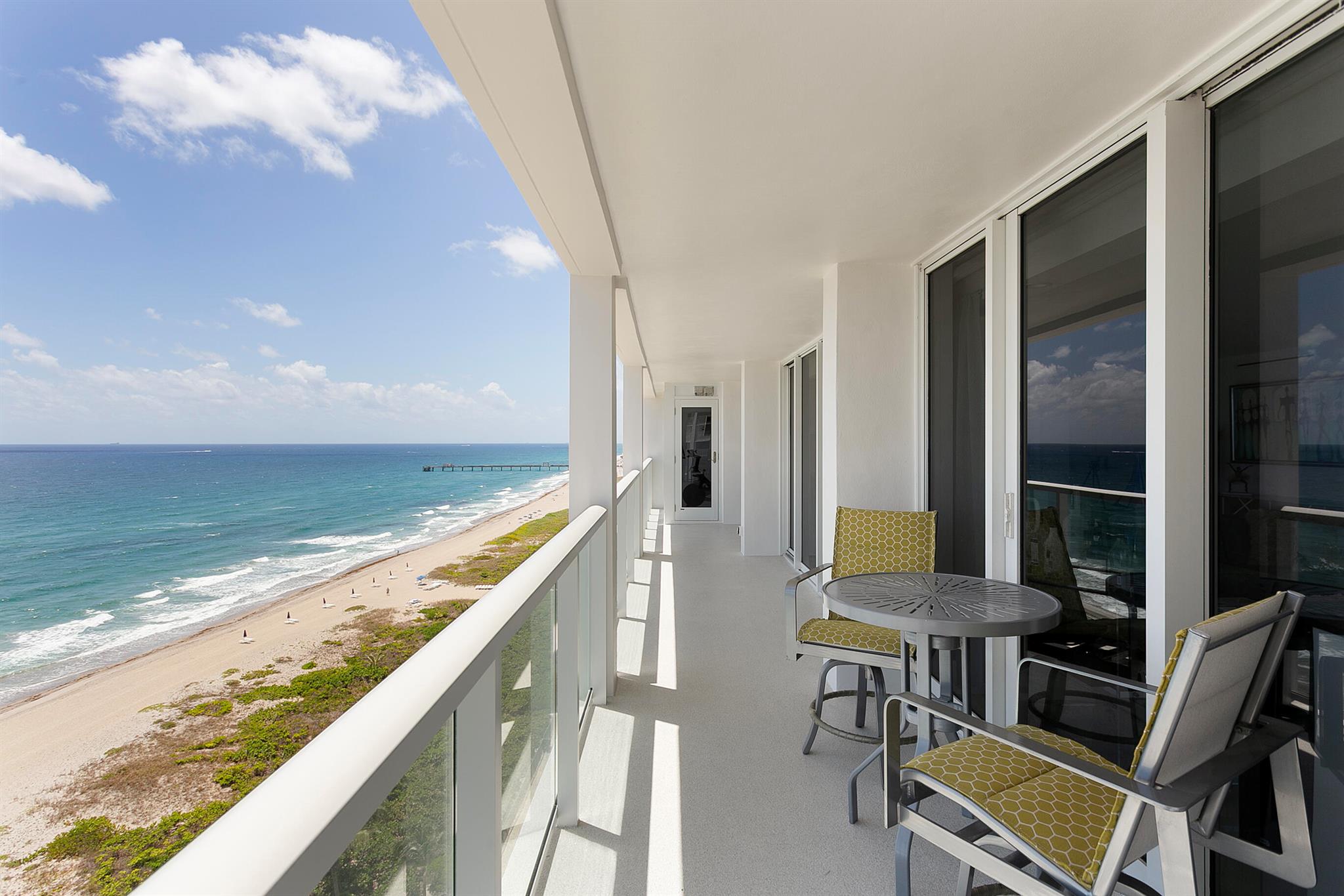 OCEAN TOWERS CONDO - Residential