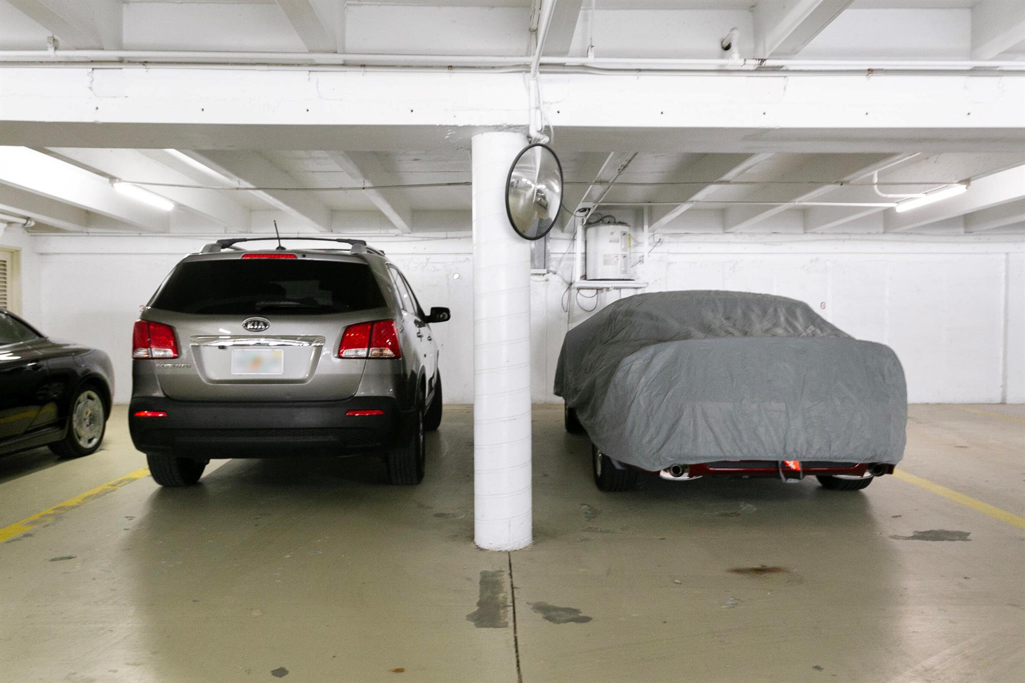 OCEAN TOWERS CONDO - Residential