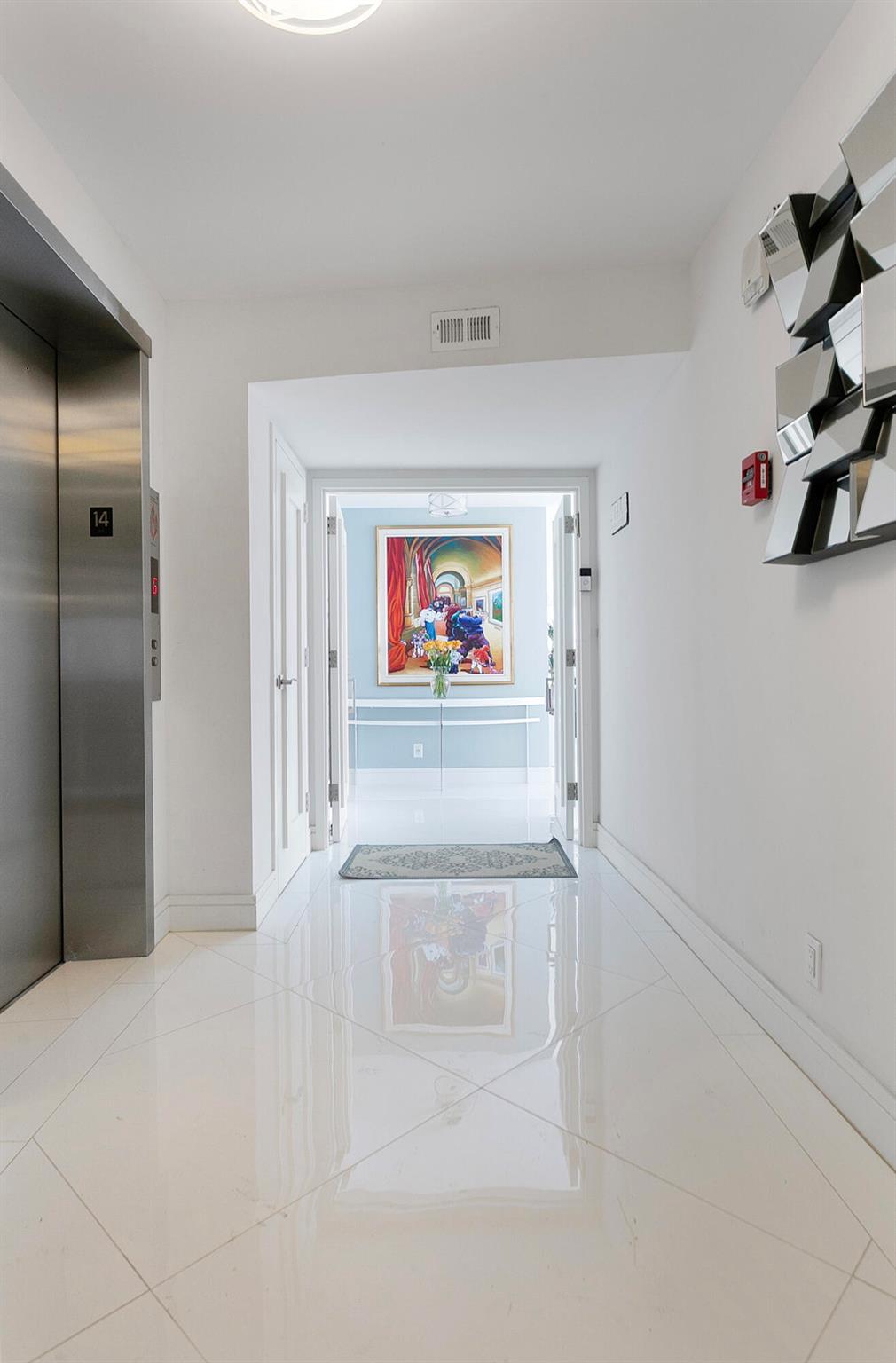 OCEAN TOWERS CONDO - Residential