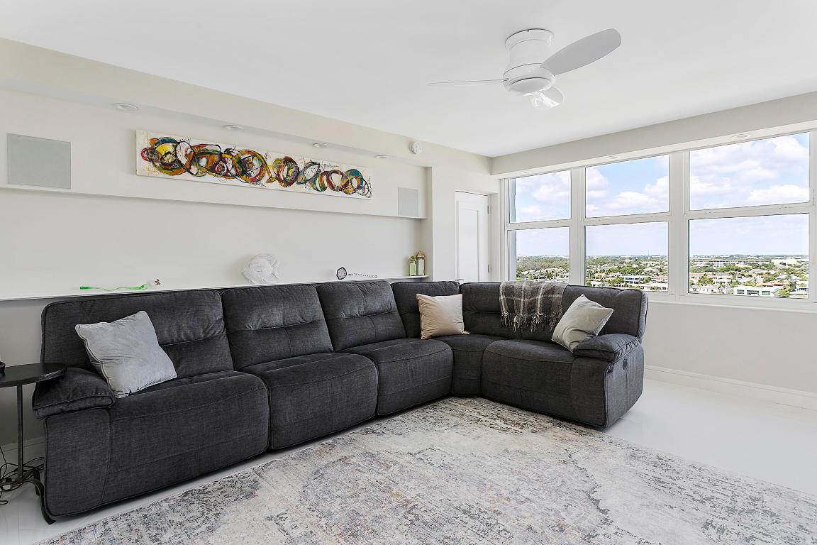 OCEAN TOWERS CONDO - Residential