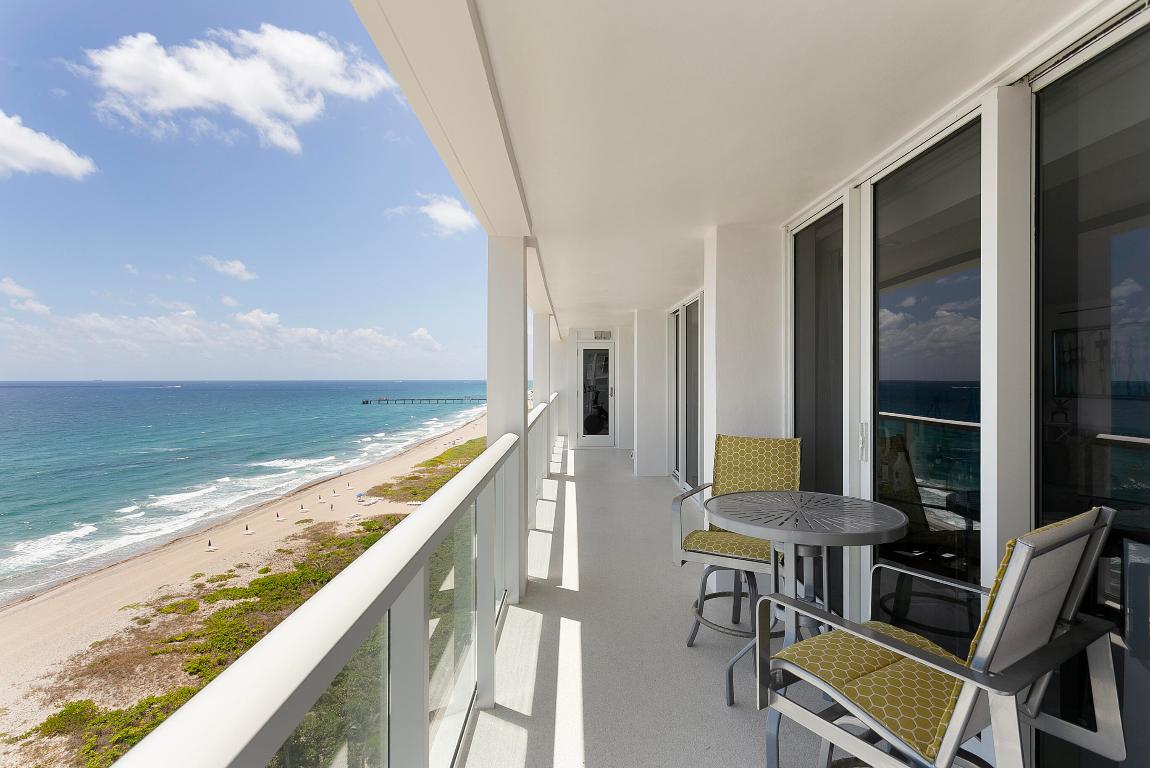 OCEAN TOWERS CONDO - Residential