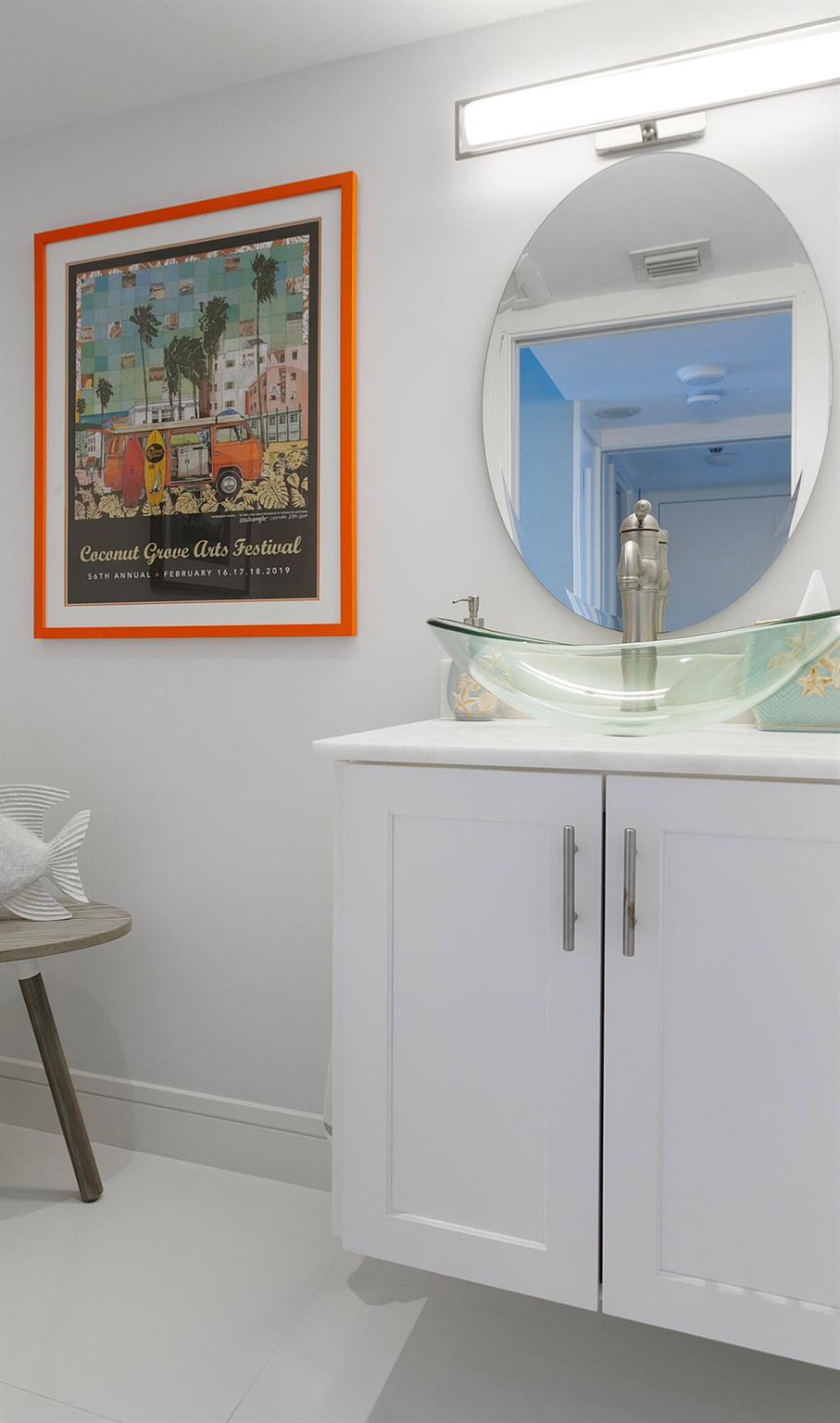 OCEAN TOWERS CONDO - Residential