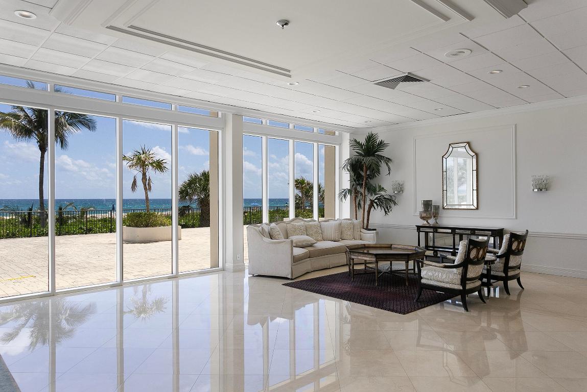 OCEAN TOWERS CONDO - Residential