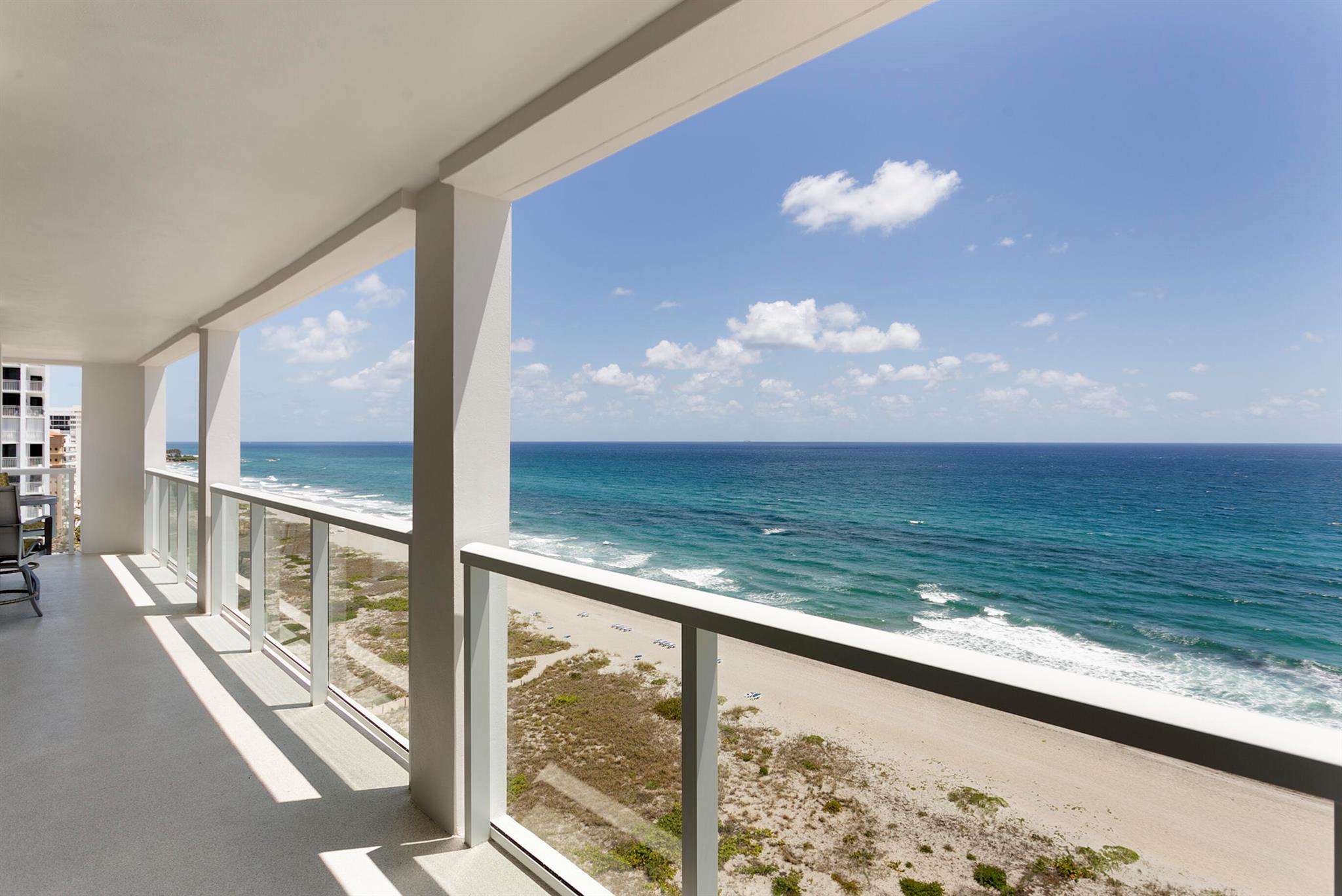 OCEAN TOWERS CONDO - Residential