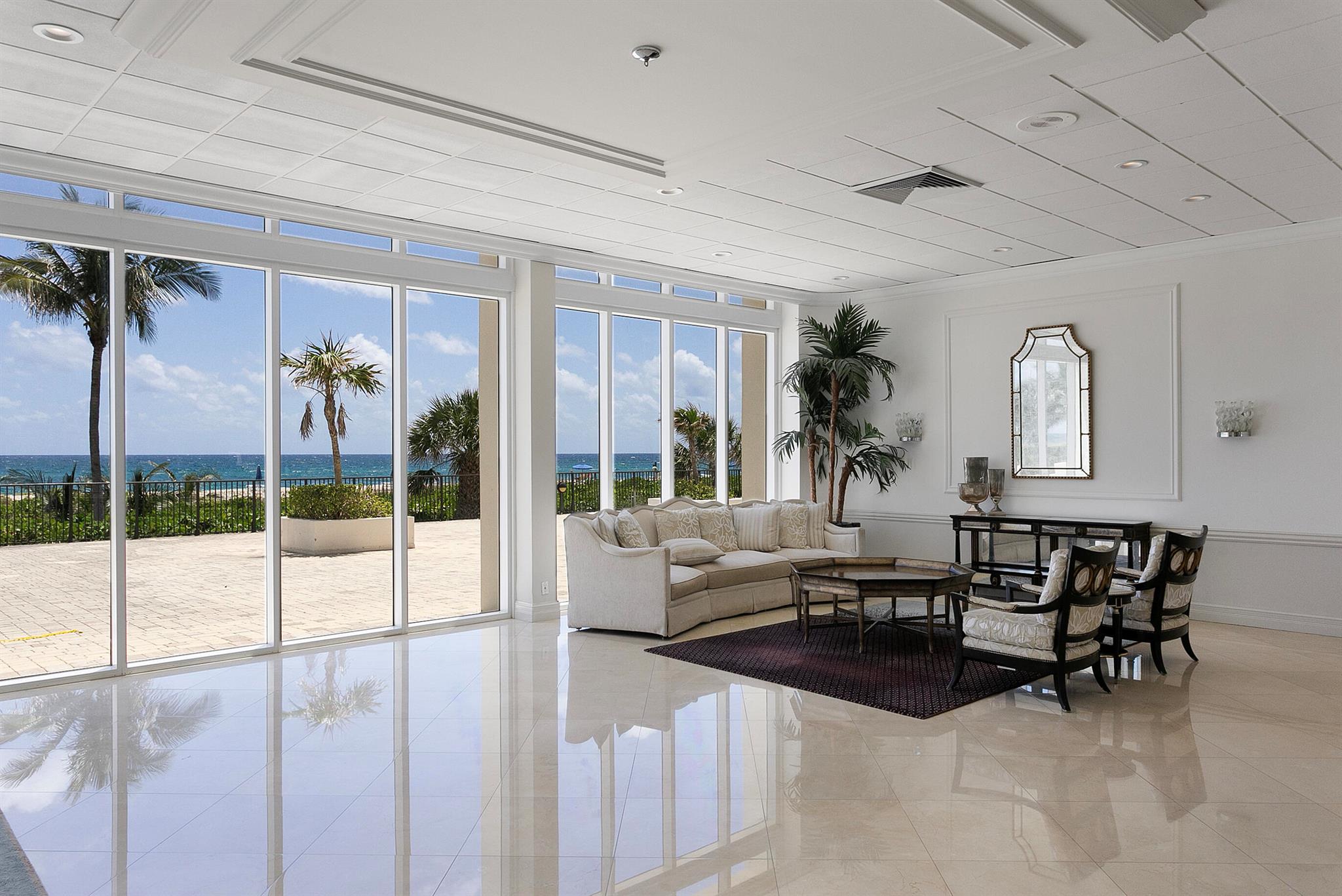 OCEAN TOWERS CONDO - Residential