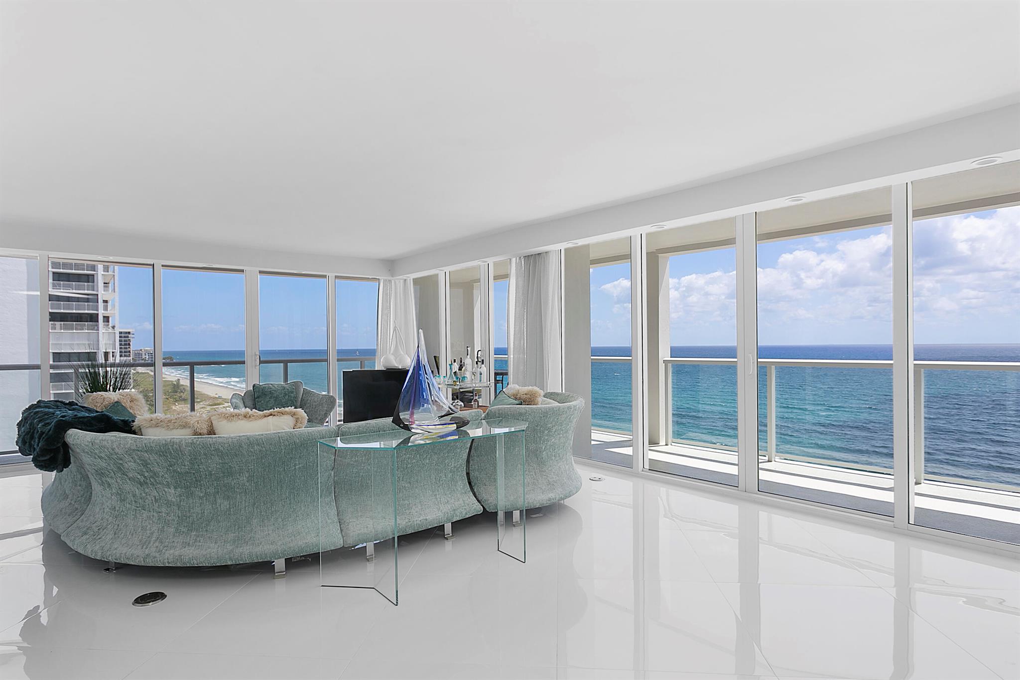 2800 S Ocean Boulevard 14a