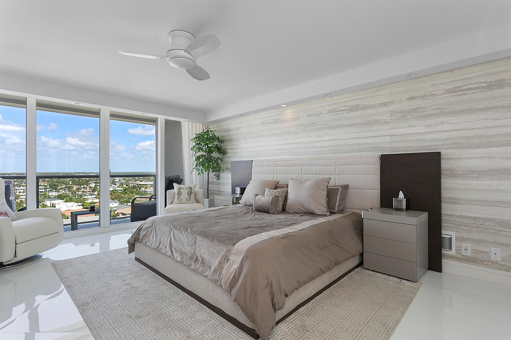 OCEAN TOWERS CONDO - Residential