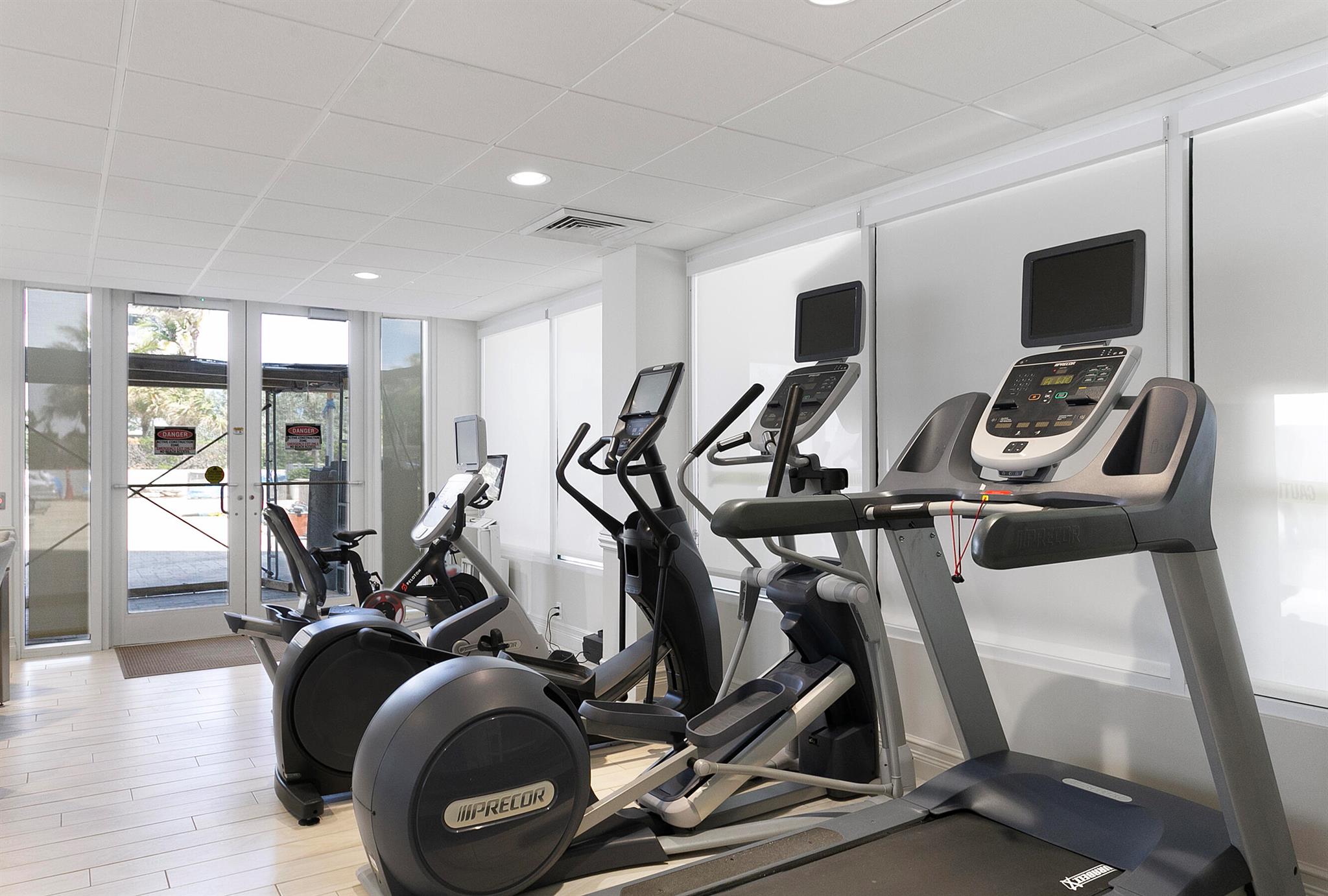 OCEAN TOWERS CONDO - Residential