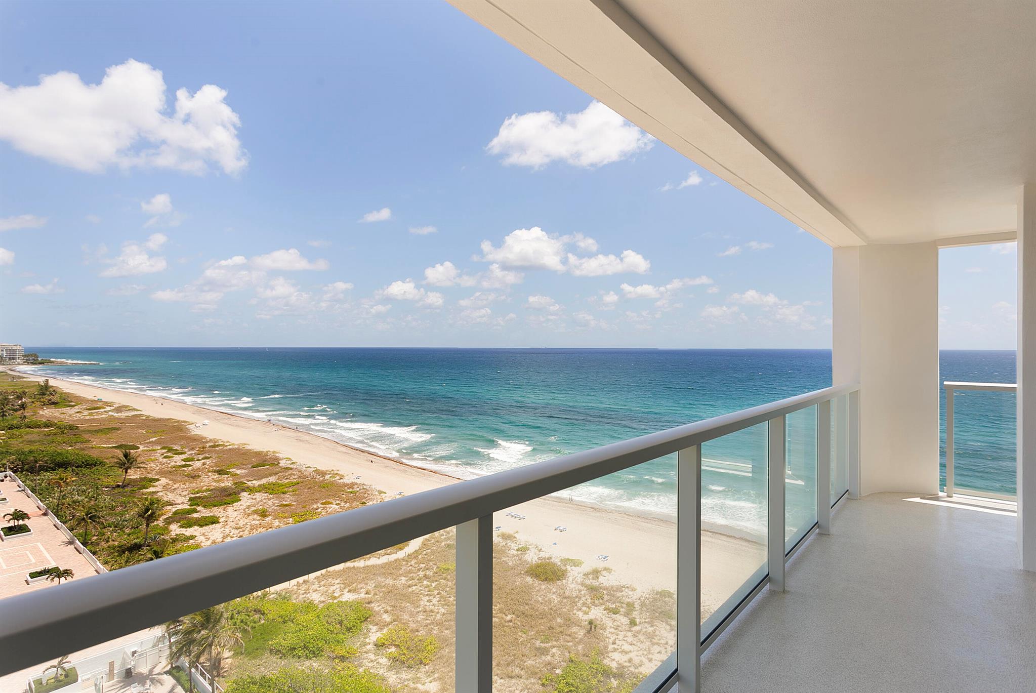 OCEAN TOWERS CONDO - Residential