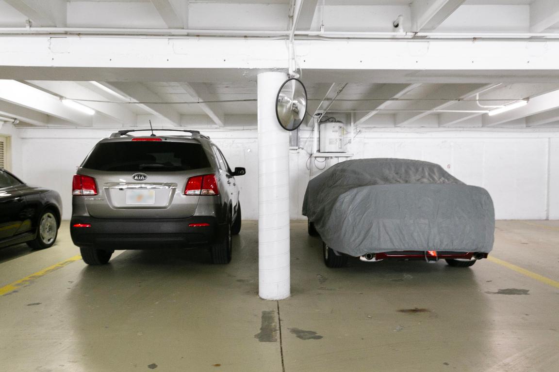 OCEAN TOWERS CONDO - Residential