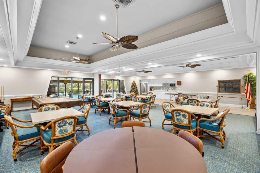 Conquistador - Residential