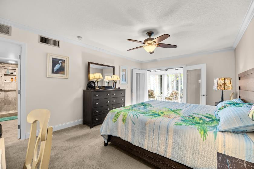 Conquistador - Residential