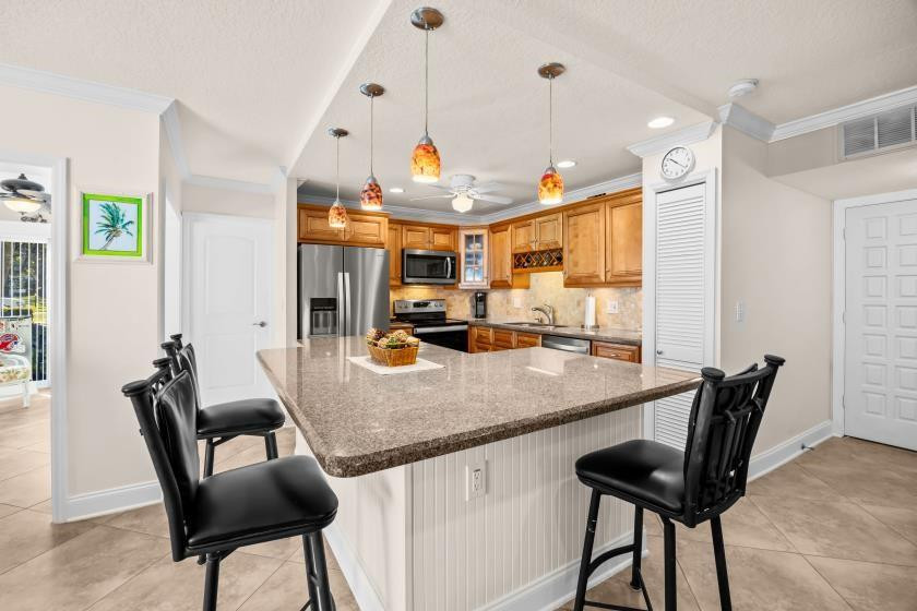 Conquistador - Residential