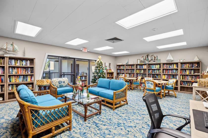 Conquistador - Residential