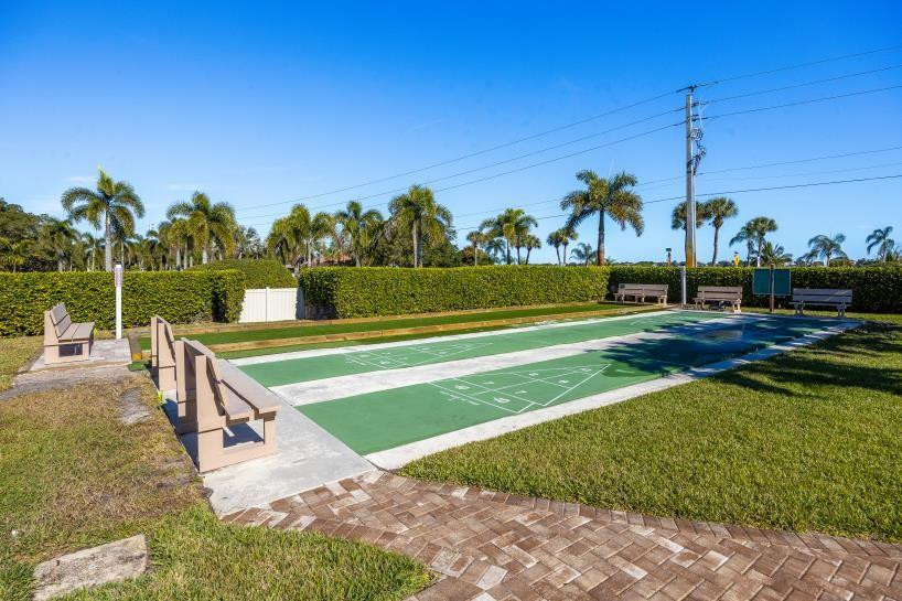 Conquistador - Residential