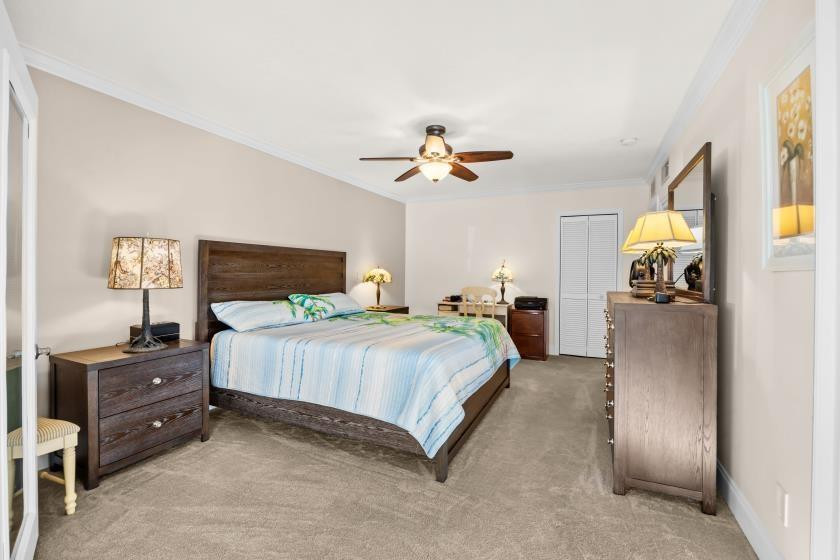 Conquistador - Residential