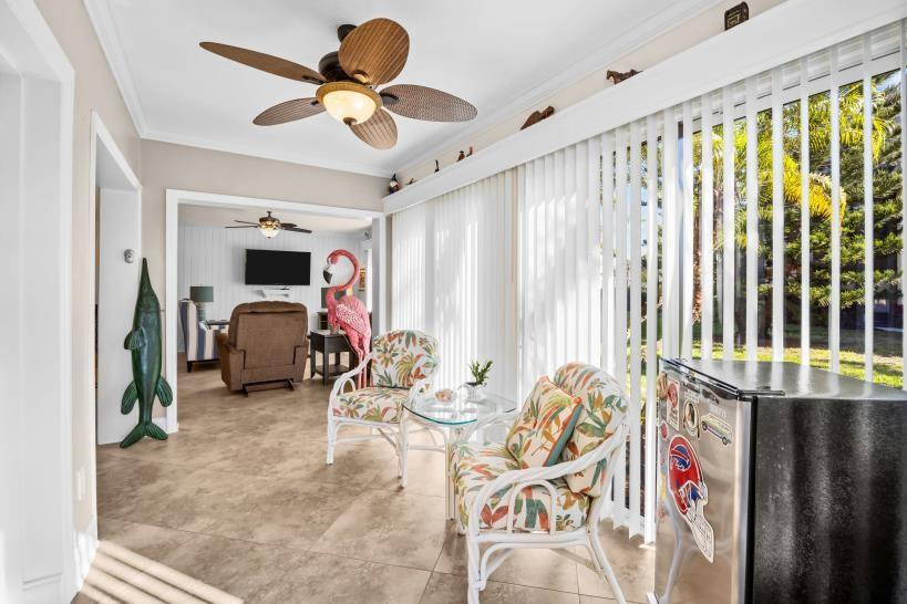 Conquistador - Residential