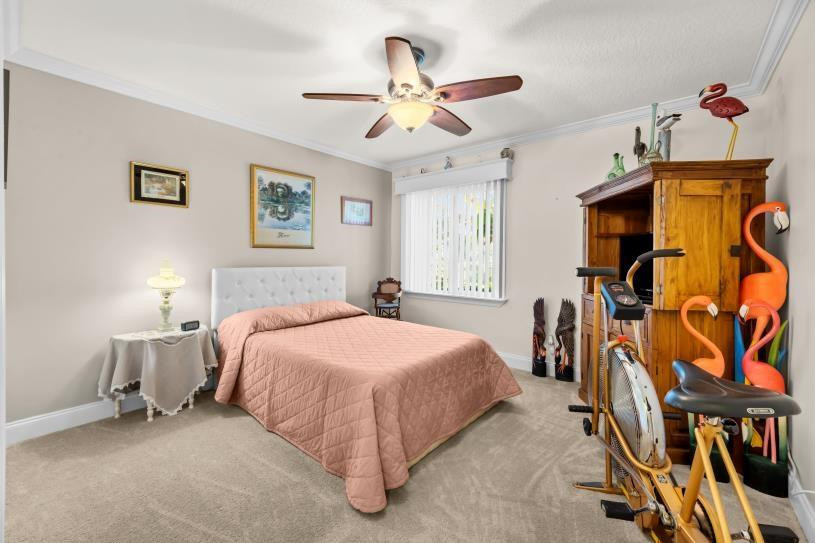 Conquistador - Residential