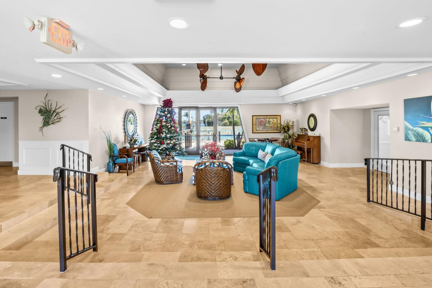 Conquistador - Residential