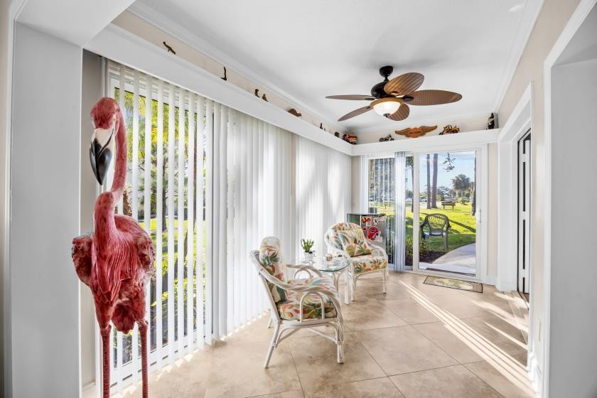 Conquistador - Residential