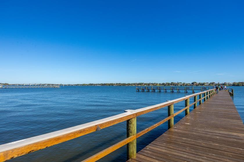 Conquistador - Residential