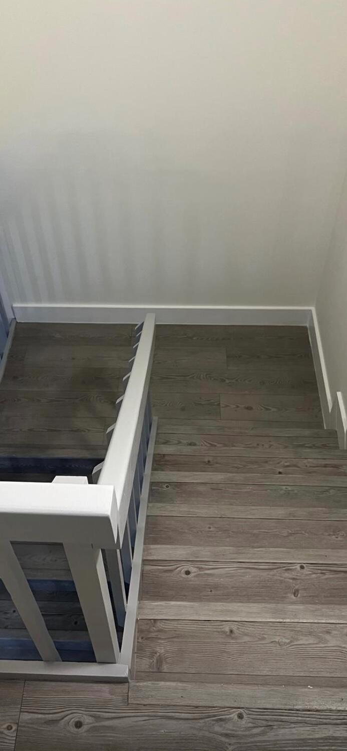 LAKEWOOD - Residential