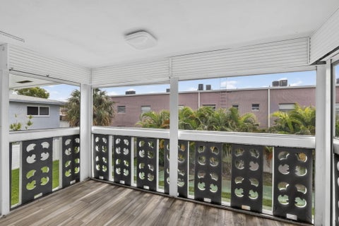 Tiny photo for 801 Pine Drive #12, Pompano Beach, FL 33060 (MLS # B26047480)