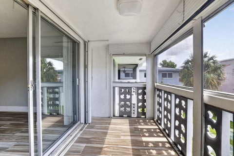 Tiny photo for 801 Pine Drive #12, Pompano Beach, FL 33060 (MLS # B26047480)