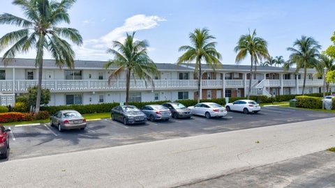Photo of 801 Pine Drive #12, Pompano Beach, FL 33060 (MLS # B26047480)