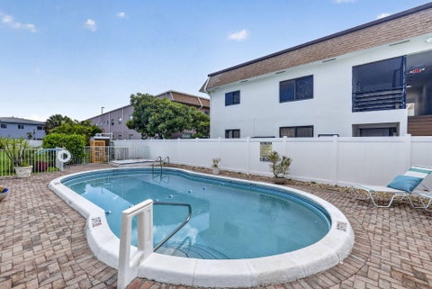 Tiny photo for 801 Pine Drive #12, Pompano Beach, FL 33060 (MLS # B26047480)