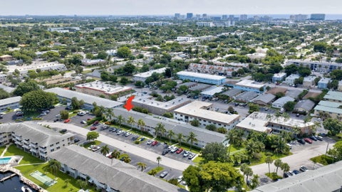 Tiny photo for 801 Pine Drive #12, Pompano Beach, FL 33060 (MLS # B26047480)