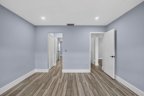 Tiny photo for 801 Pine Drive #12, Pompano Beach, FL 33060 (MLS # B26047480)