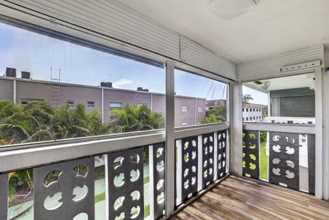 Tiny photo for 801 Pine Drive #12, Pompano Beach, FL 33060 (MLS # B26047480)