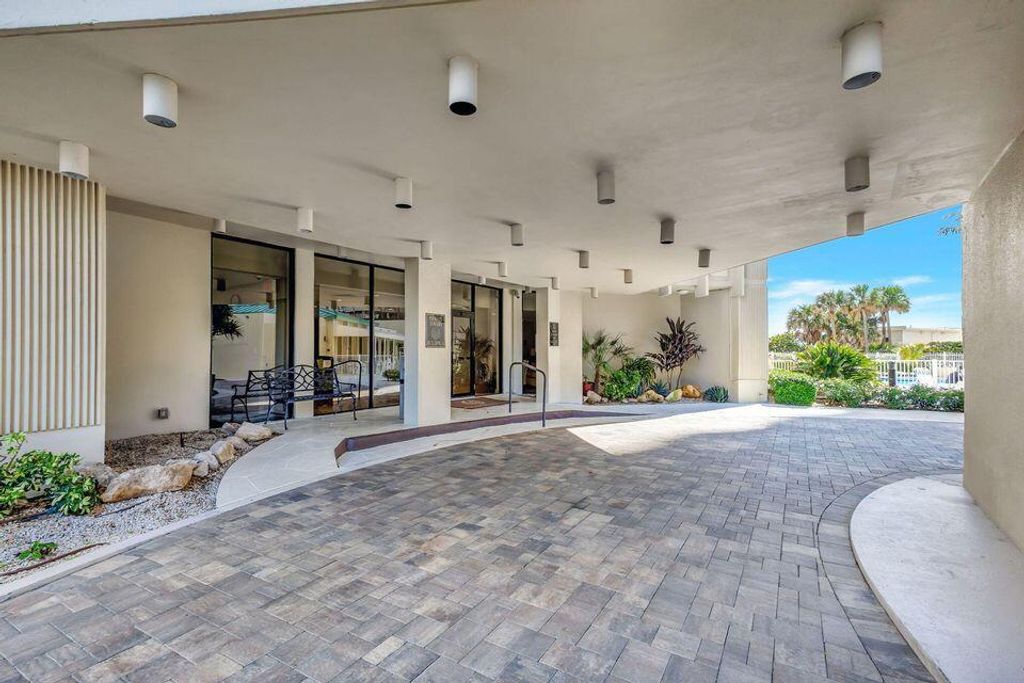 Photo of 2800 N Ocean Drive #A21a, Singer Island, FL 33404 (MLS # R11092114)