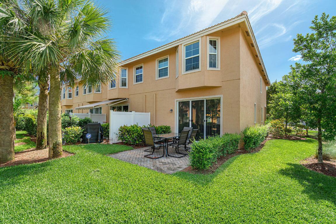 COLONY RESERVE AT LAKE WORTH - Residential