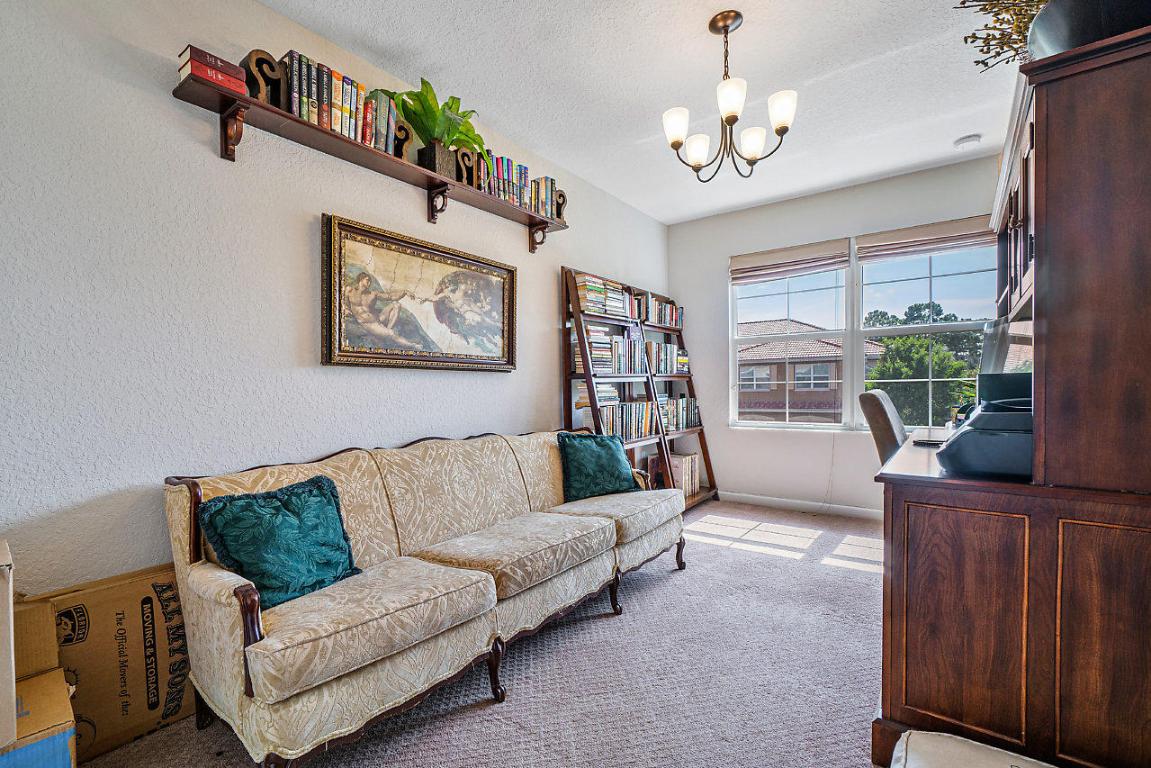 COLONY RESERVE AT LAKE WORTH - Residential