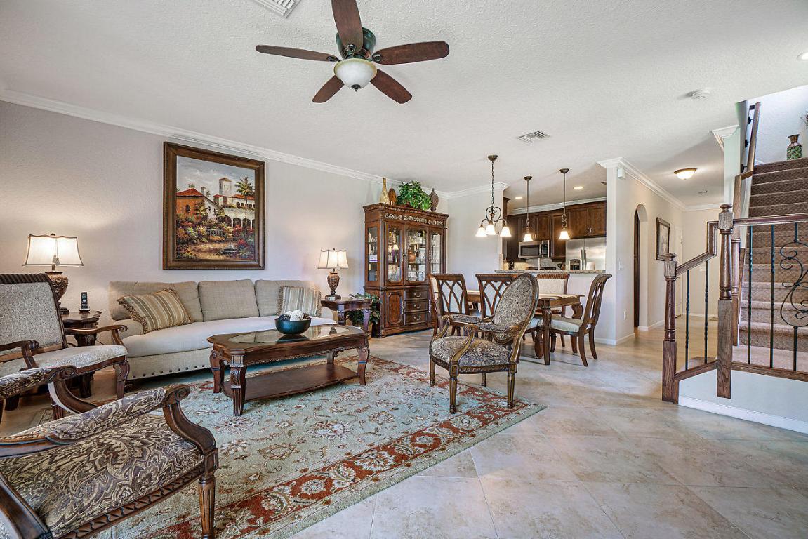 COLONY RESERVE AT LAKE WORTH - Residential