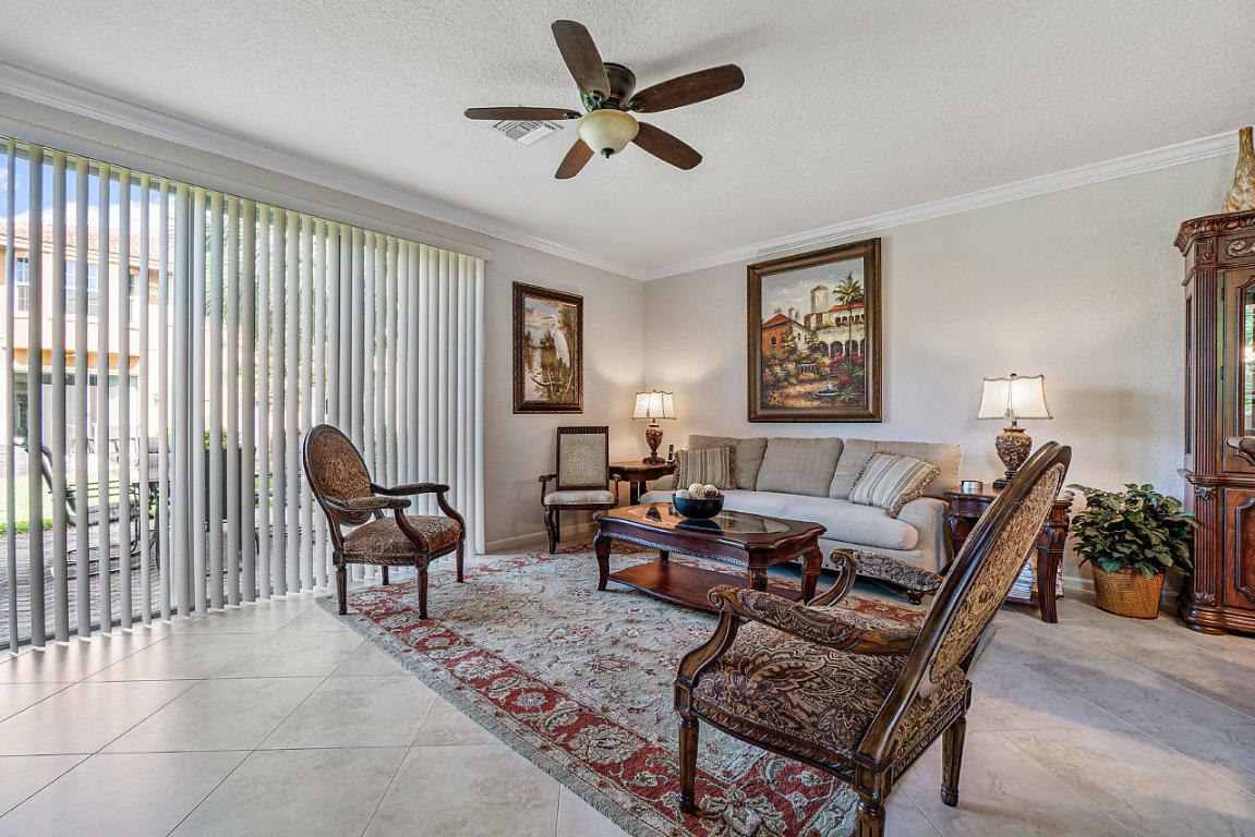 COLONY RESERVE AT LAKE WORTH - Residential