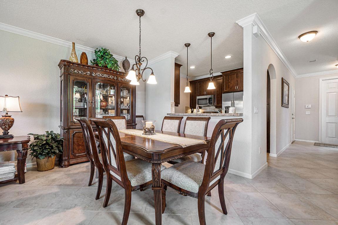 COLONY RESERVE AT LAKE WORTH - Residential