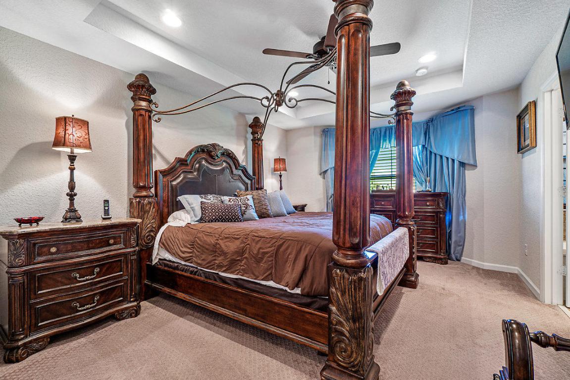 COLONY RESERVE AT LAKE WORTH - Residential