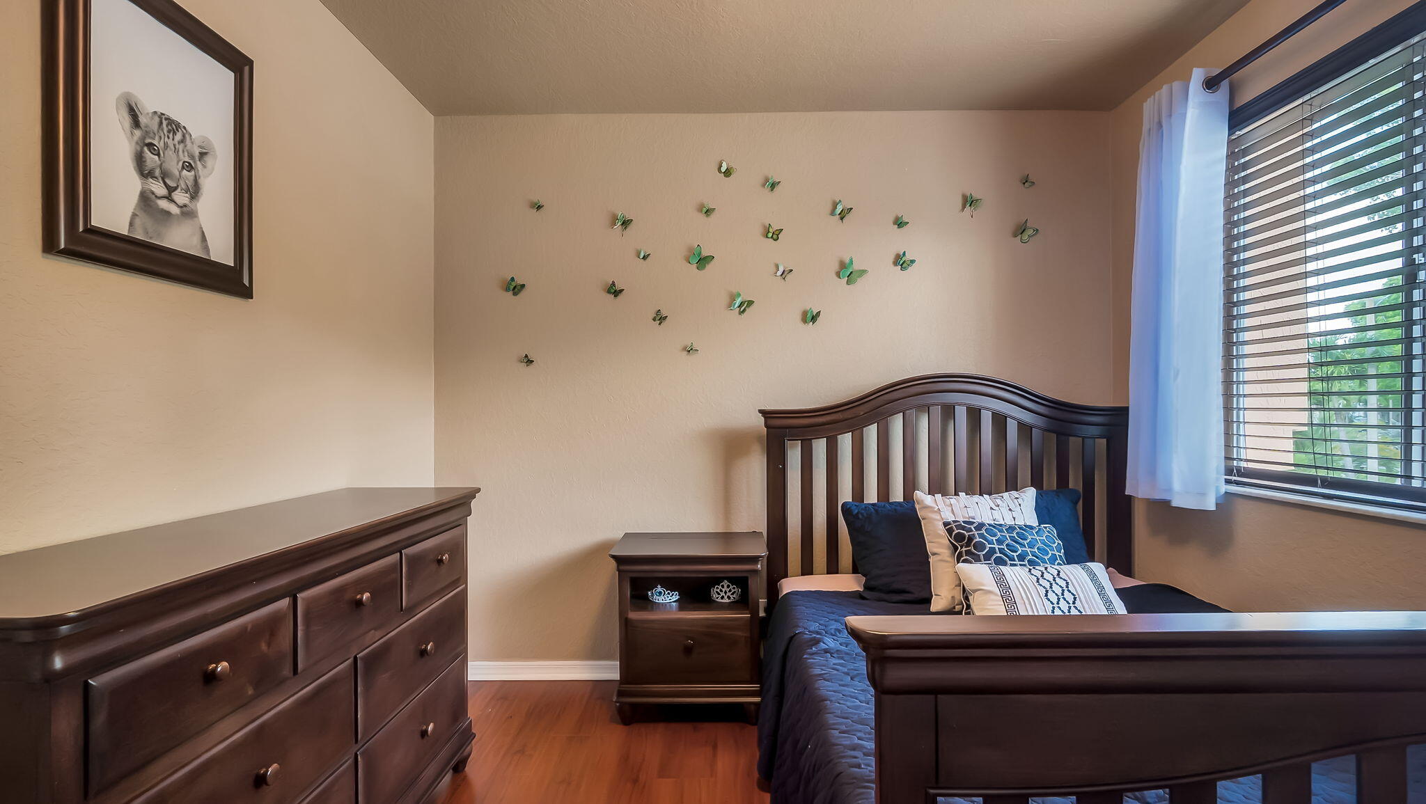 ROCK CREEK PHASE TWO - Residential