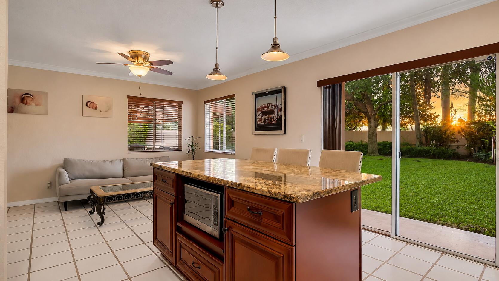 ROCK CREEK PHASE TWO - Residential