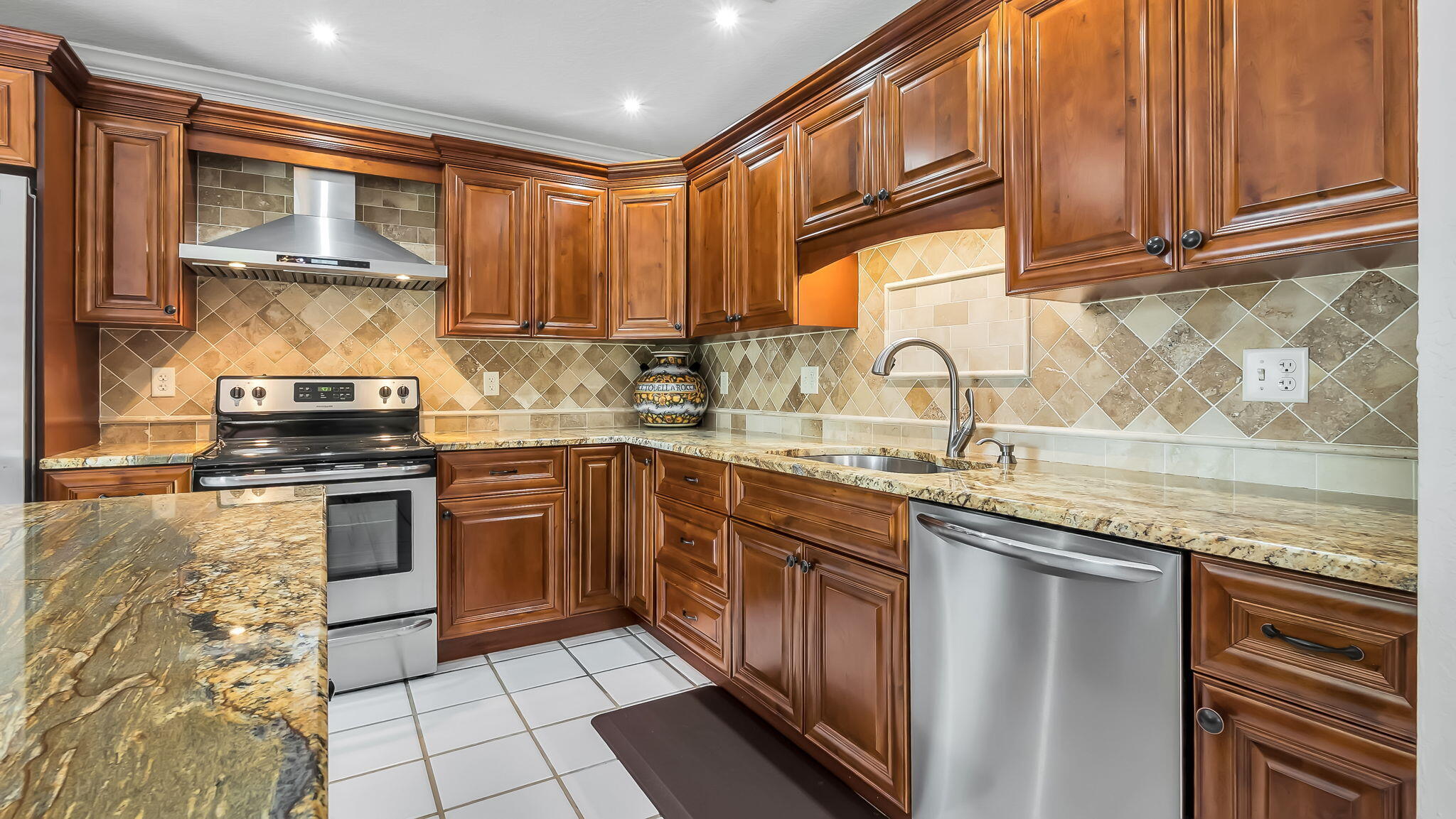ROCK CREEK PHASE TWO - Residential