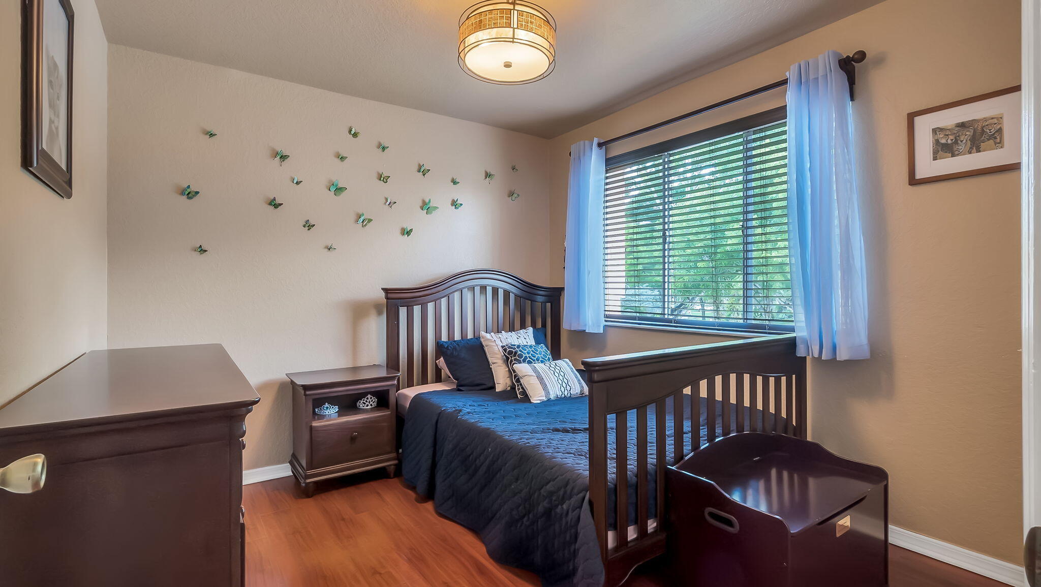 ROCK CREEK PHASE TWO - Residential