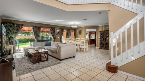 2510 Rampart Way S, Hollywood, FL 33026 - #: B26034456