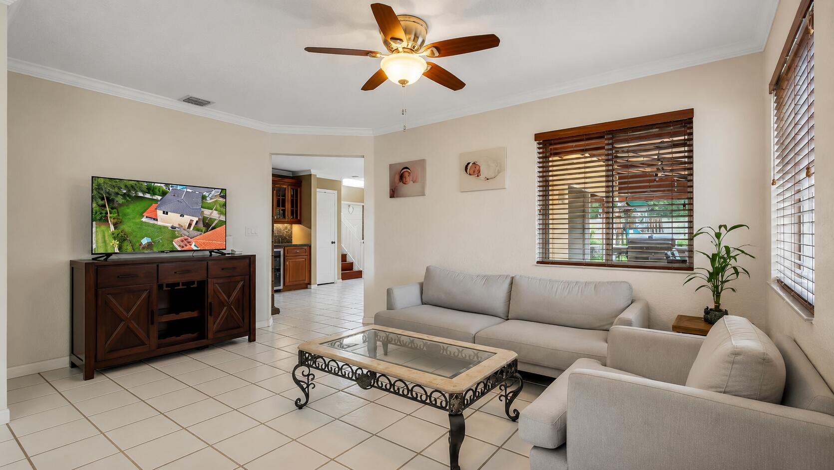 ROCK CREEK PHASE TWO - Residential