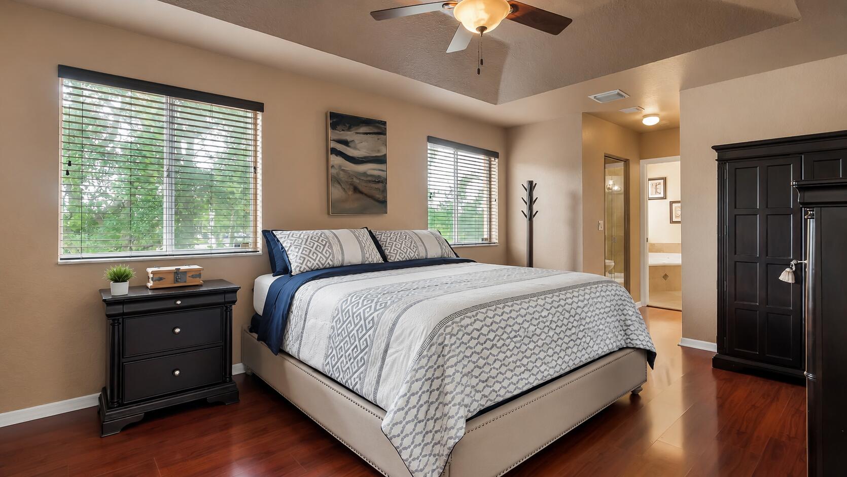 ROCK CREEK PHASE TWO - Residential